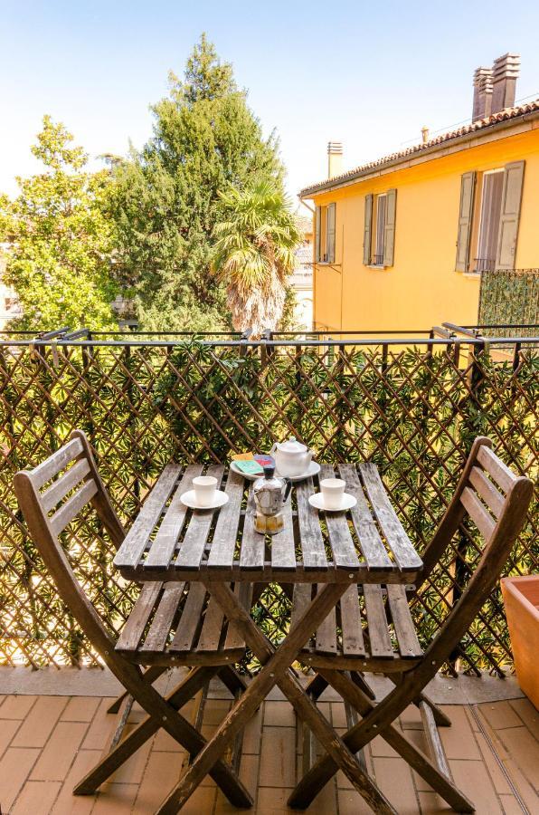 Begatto Apartment, Nel Cuore Del Centro Storico Bolonia Exterior foto